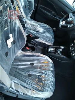 نيسان فيرسا